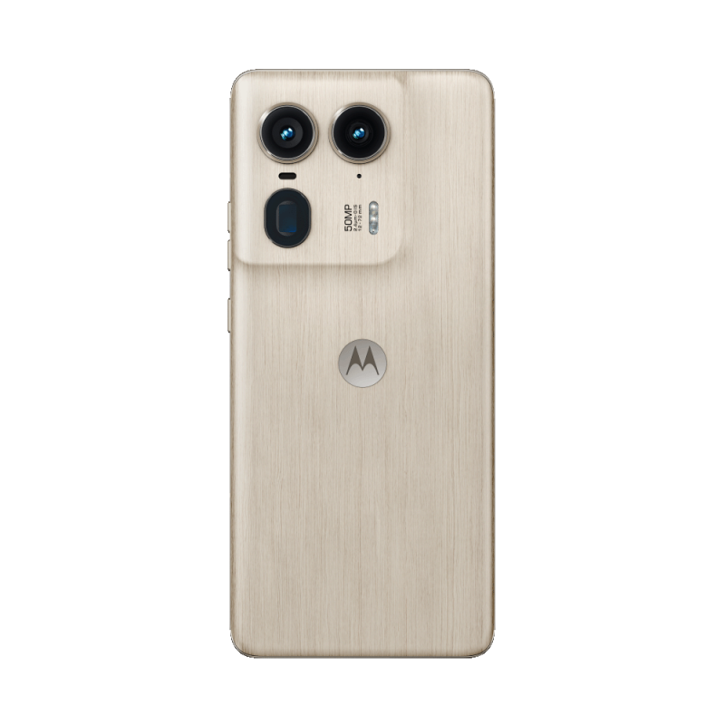 Motorola Moto X50 Ultra (EDGE 50 PRO) 12GB+512GB Holz