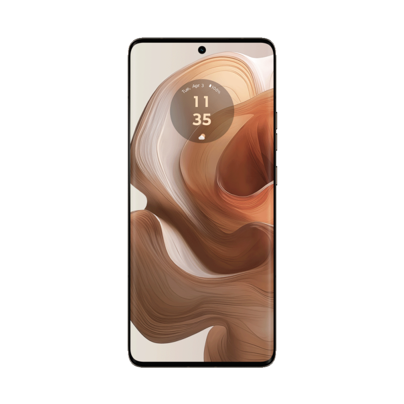 Motorola Moto X50 Ultra (EDGE 50 PRO) 16GB+1TB Wood