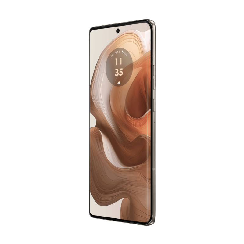 Motorola Moto X50 Ultra (EDGE 50 PRO) 16GB+1TB Wood