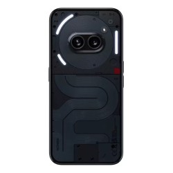 Nic Telefon 2a Dual Sim 8 GB RAM 128 GB 5G (czarny)