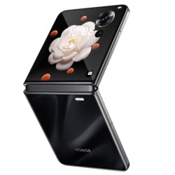 Honor Magic V Flip 12GB + 1TB Negro