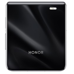 Honor Magic V Flip 12 GB + 1 TB Czarny