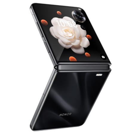 Honor Magic V Flip 12 Go + 512 Go Noir