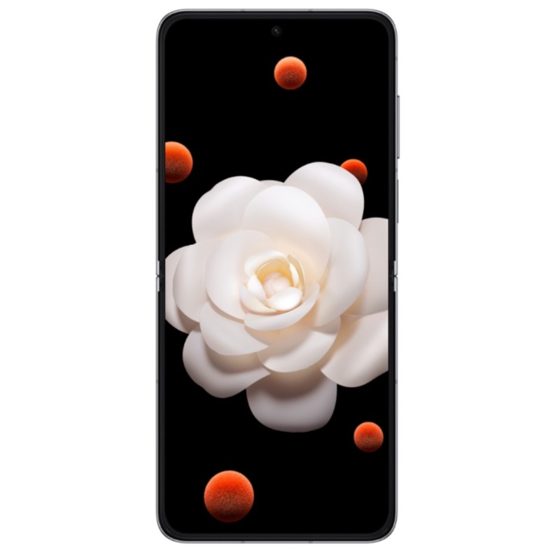 Honor Magic V Flip 12 Go + 512 Go Noir