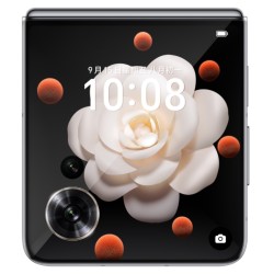 Honor Magic V Flip 12 Go + 512 Go Noir