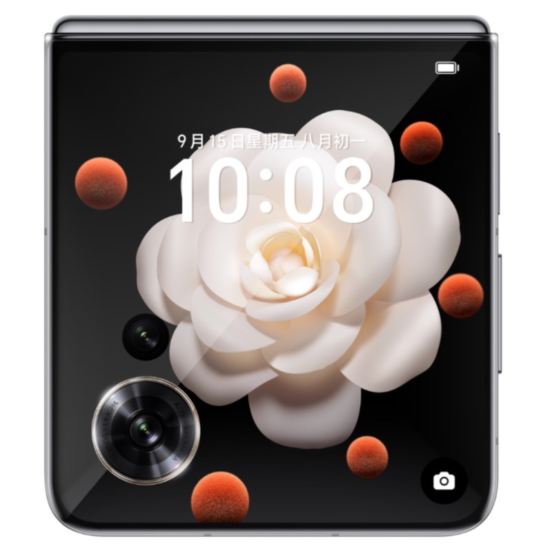 Honor Magic V Flip 12 Go + 512 Go Noir