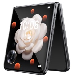 Honor Magic V Flip 12 Go + 512 Go Noir
