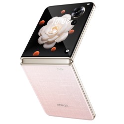 Honor Magic V Flip 12 GB + 1 TB Rosa