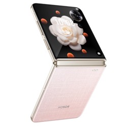 Honor Magic V Flip 12 GB + 1 TB Różowy