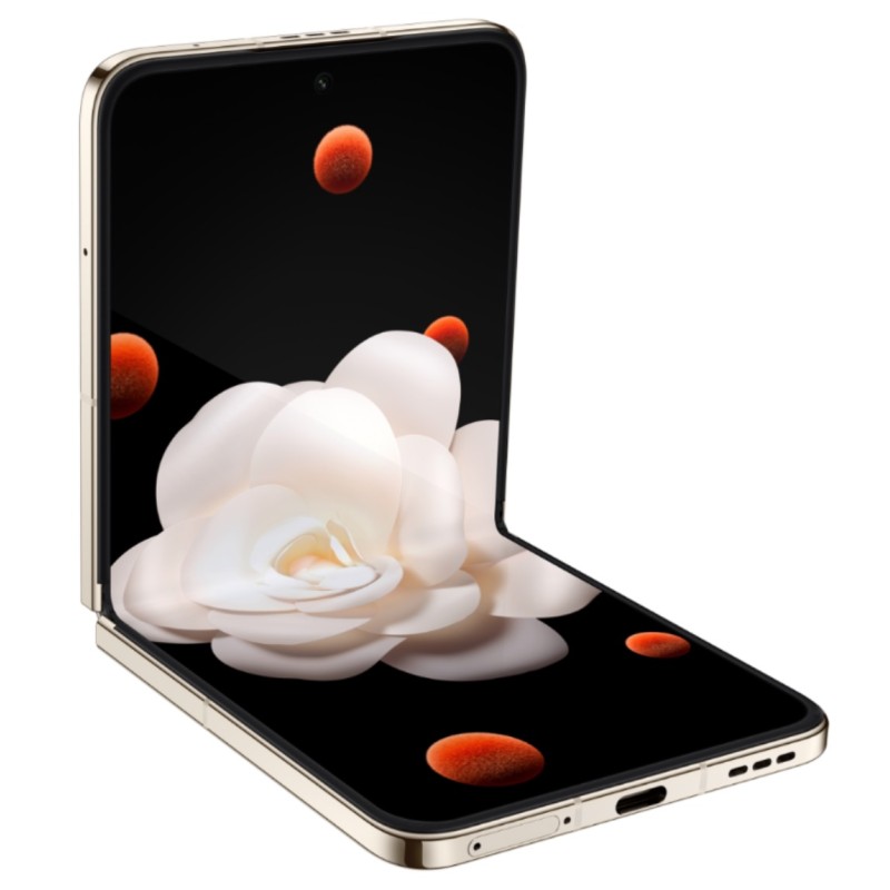 Honor Magic V Flip 12 GB + 1 TB Rosa