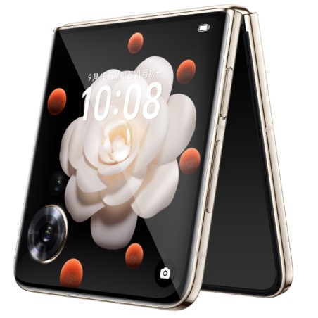 Honor Magic V Flip 12GB + 512GB Rosa