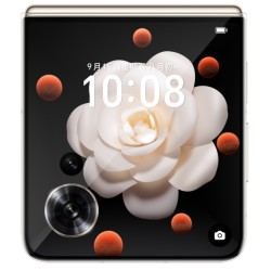 Honor Magic V Flip 12GB + 512GB Pink