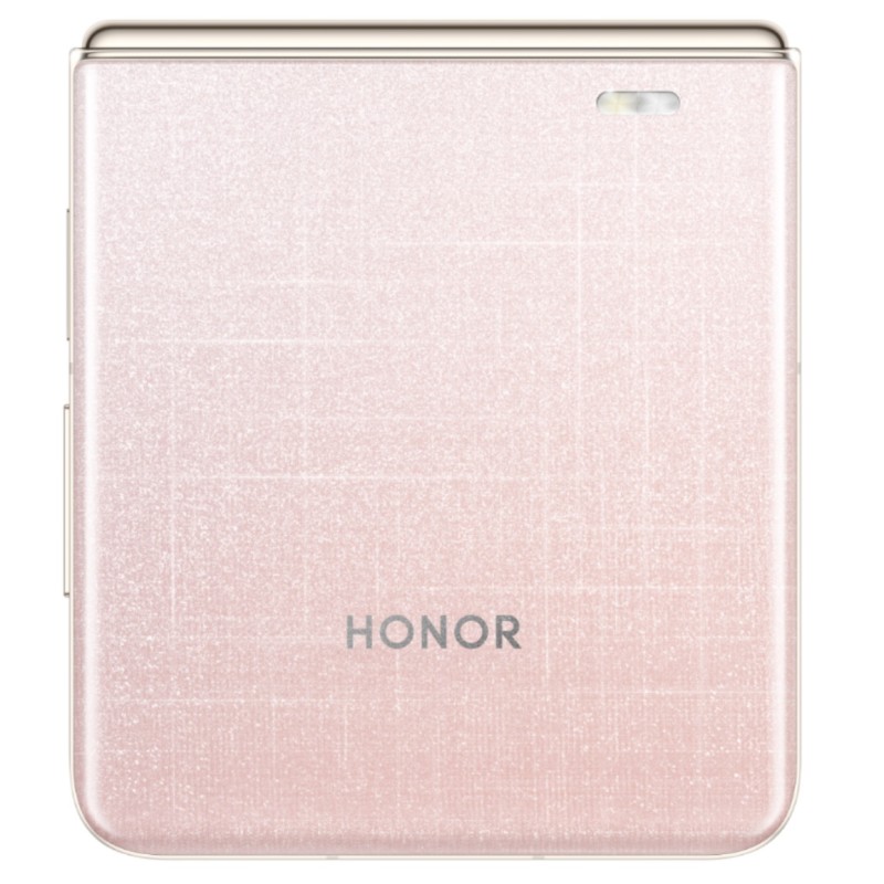 Honor Magic V Flip 12GB + 512GB Pink