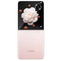 Honor Magic V Flip 12GB + 512GB Pink
