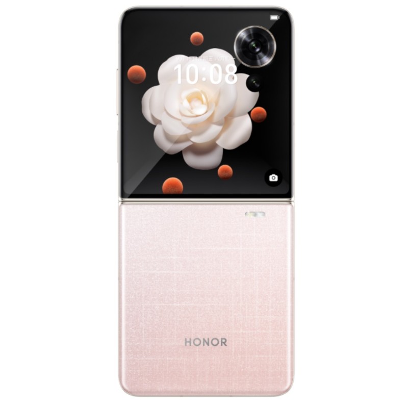 Honor Magic V Flip 12GB + 512GB Pink