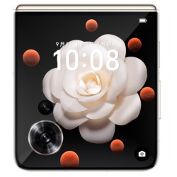 Honor Magic V Flip 12GB + 256GB Branco