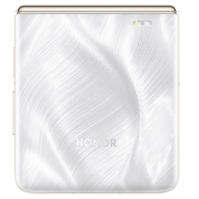 Honor Magic V Flip 12GB + 256GB Branco
