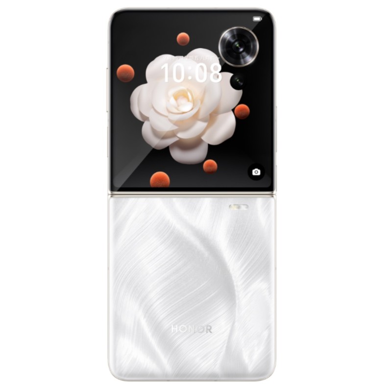 Honor Magic V Flip 12GB + 256GB Branco