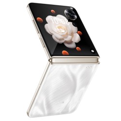Honor Magic V Flip 12GB + 256GB Branco