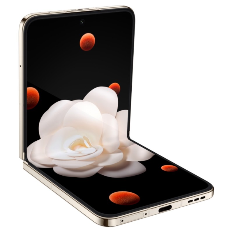 Honor Magic V Flip 12GB + 256GB Branco