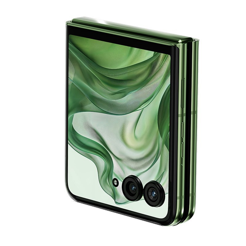 Motorola RAZR 50 Ultra 12GB+256GB Spring Green