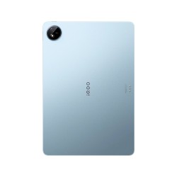 IQOO Pad 2 Pro 12 GB + 256 GB Niebieski