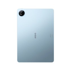 IQOO Pad 2 Pro 12GB+256GB Blu