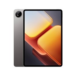 IQOO Pad 2 Pro 12 GB + 256 GB cinza