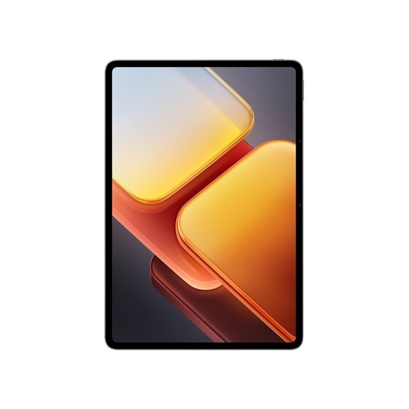 IQOO Pad 2 Pro 12 GB + 256 GB Szary