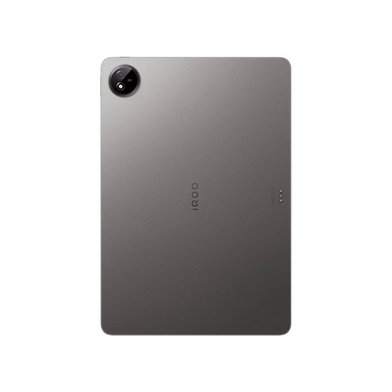 IQOO Pad 2 Pro 12 GB + 256 GB cinza