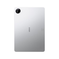 IQOO Pad 2 Pro 12 GB + 256 GB prateado