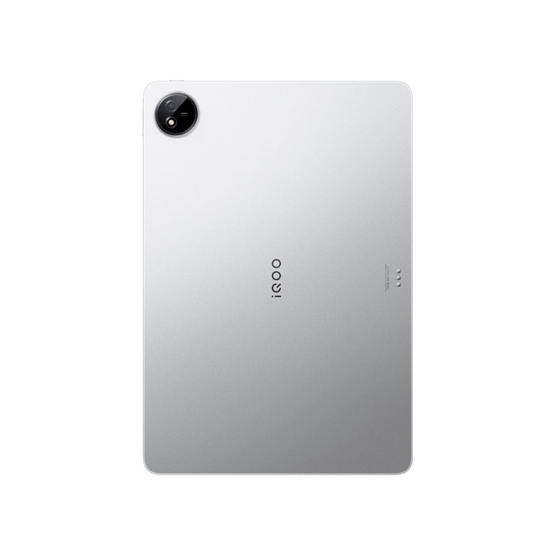 IQOO Pad 2 Pro 12 GB + 256 GB prateado