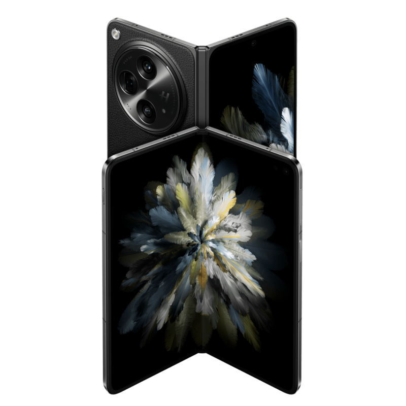 OPPO FIND N3 12GB+512GB Preto