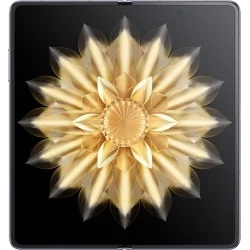 Honor Magic V2 Fold 16 GB + 256 GB Schwarz (weltweit)