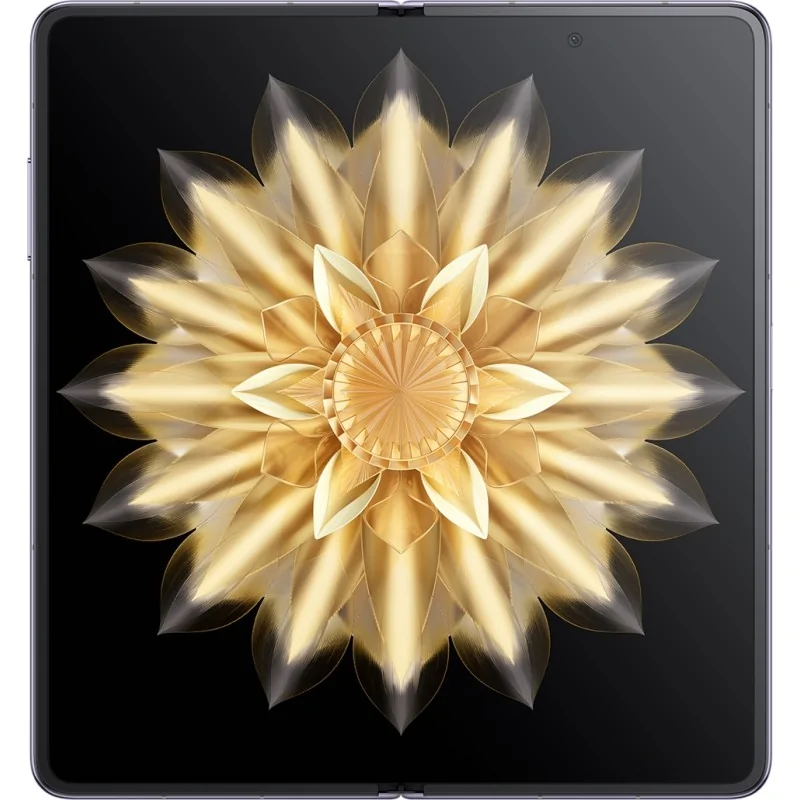 Honor Magic V2 Fold 16 GB + 256 GB Schwarz (weltweit)
