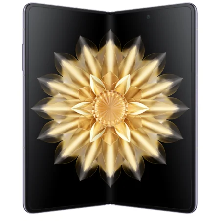 Honor Magic V2 Fold 16 GB + 256 GB fioletowy (cały świat)