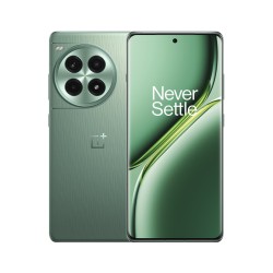 OnePlus Ace 3 Pro 12 GB + 256 GB Verde