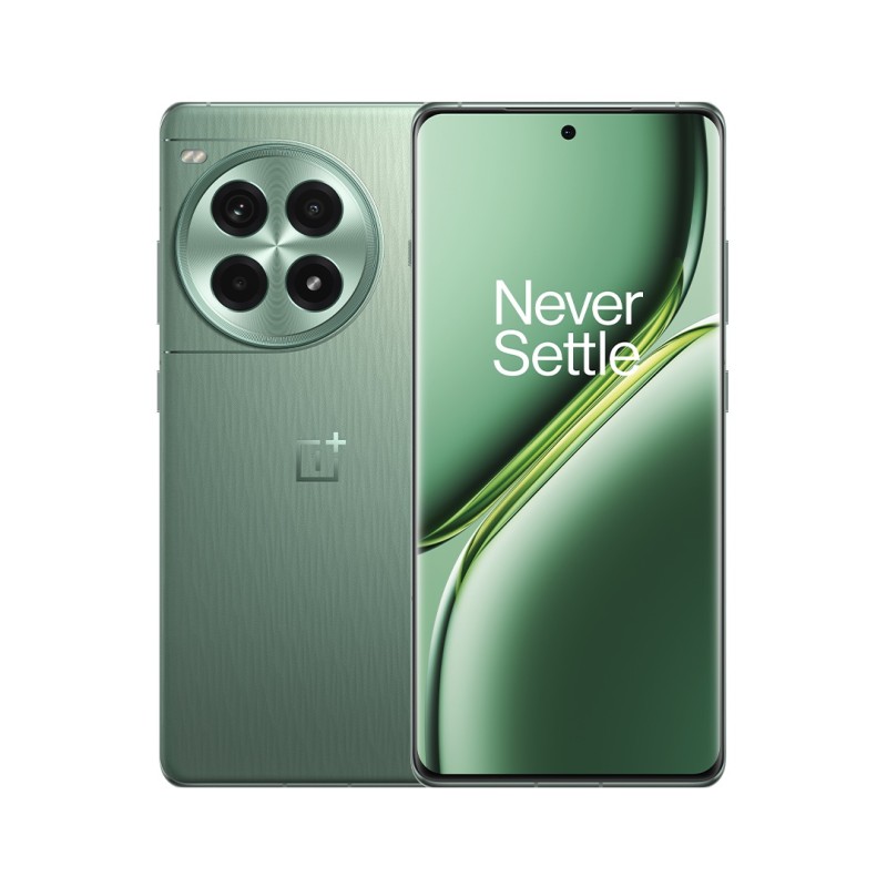 OnePlus Ace 3 Pro 12 Go + 256 Go Vert