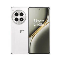 OnePlus Ace 3 Pro 16 GB+512 GB Ceramica Bianco