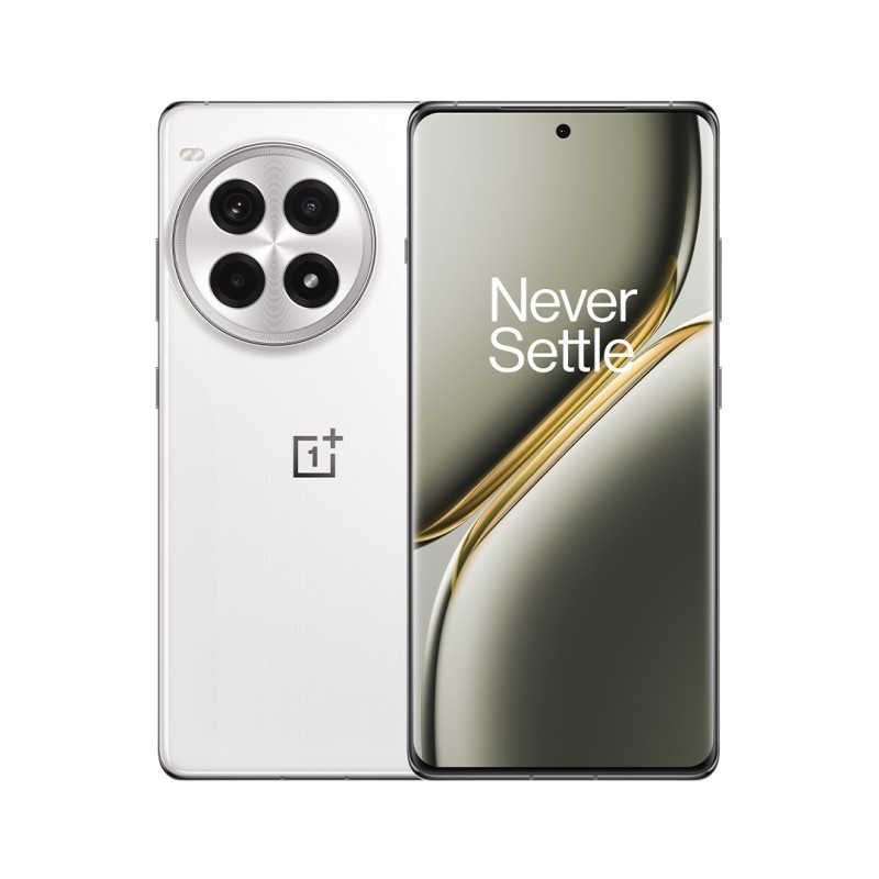 OnePlus Ace 3 Pro 16 Go + 512 Go Céramique Blanc