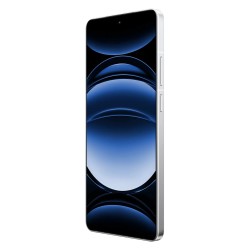 Realme GT6 (GT6 Plus) 16 GB + 256 GB Weiß