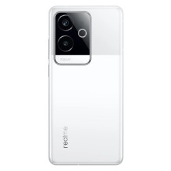 Realme GT6 (GT6 Plus) 12 GB+256 GB Bianco