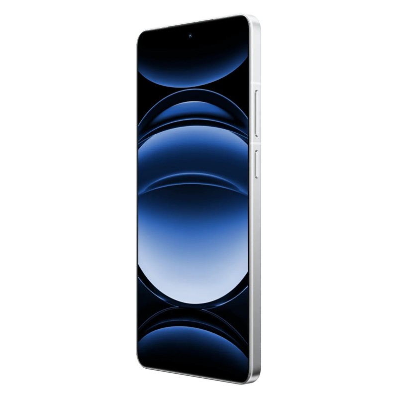 Realme GT6 (GT6 Plus) 12 GB+256 GB Bianco