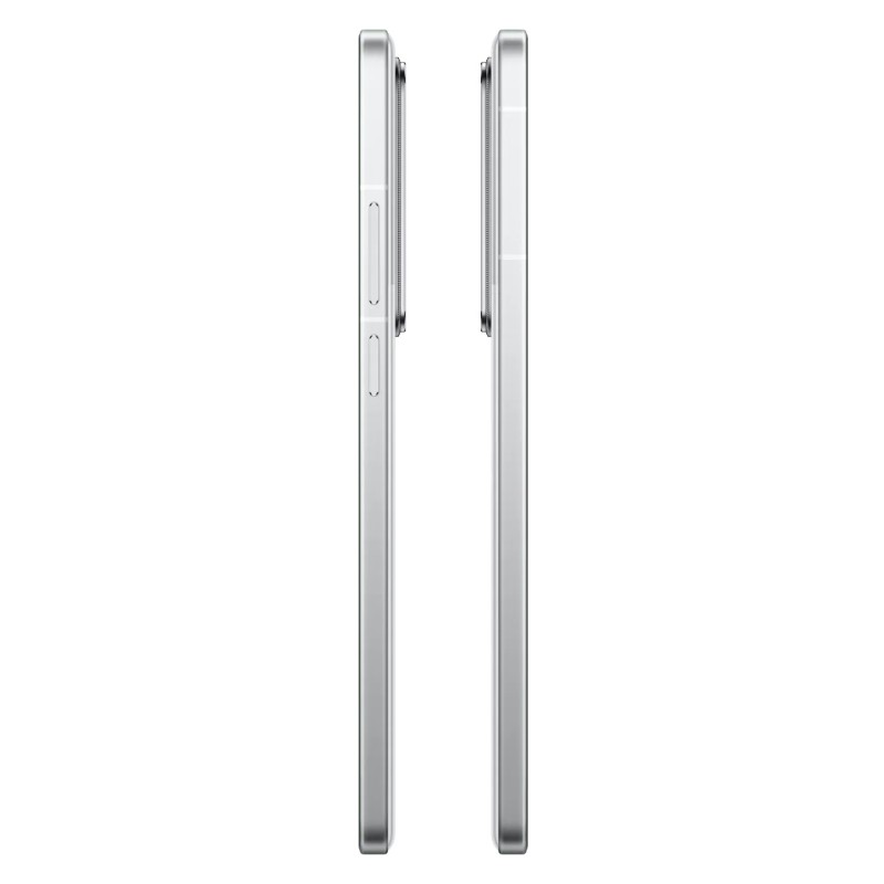 Realme GT6 (GT6 Plus) 12 GB+256 GB Bianco