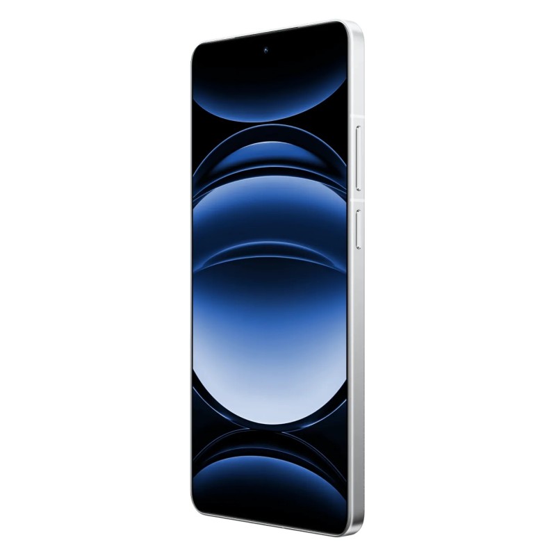 Realme GT6 (GT6 Plus) 16 GB + 1 TB Weiß