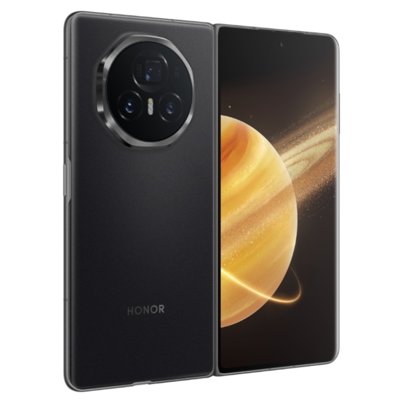 Honor Magic V3 12 GB + 256 GB Czarny