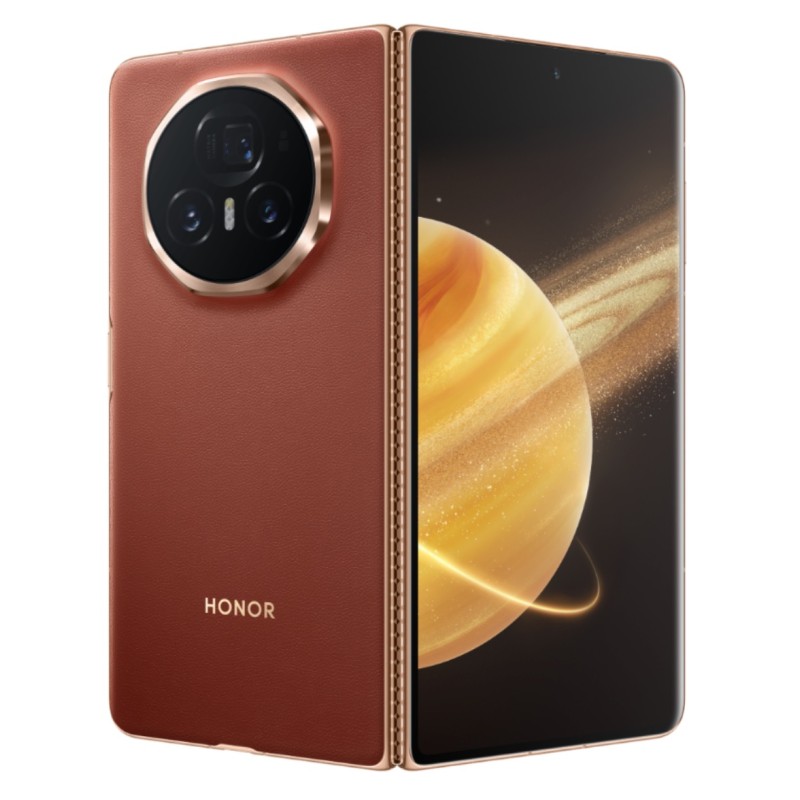 Honor Magic V3 12GB + 256GB Vermelho