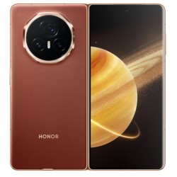 Honor Magic V3 12 GB + 256 GB Rosso