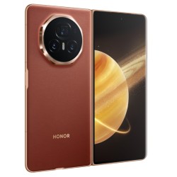 Honor Magic V3 12 GB + 256 GB Czerwony