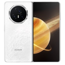 Honor Magic V3 12 GB + 256 GB Biały